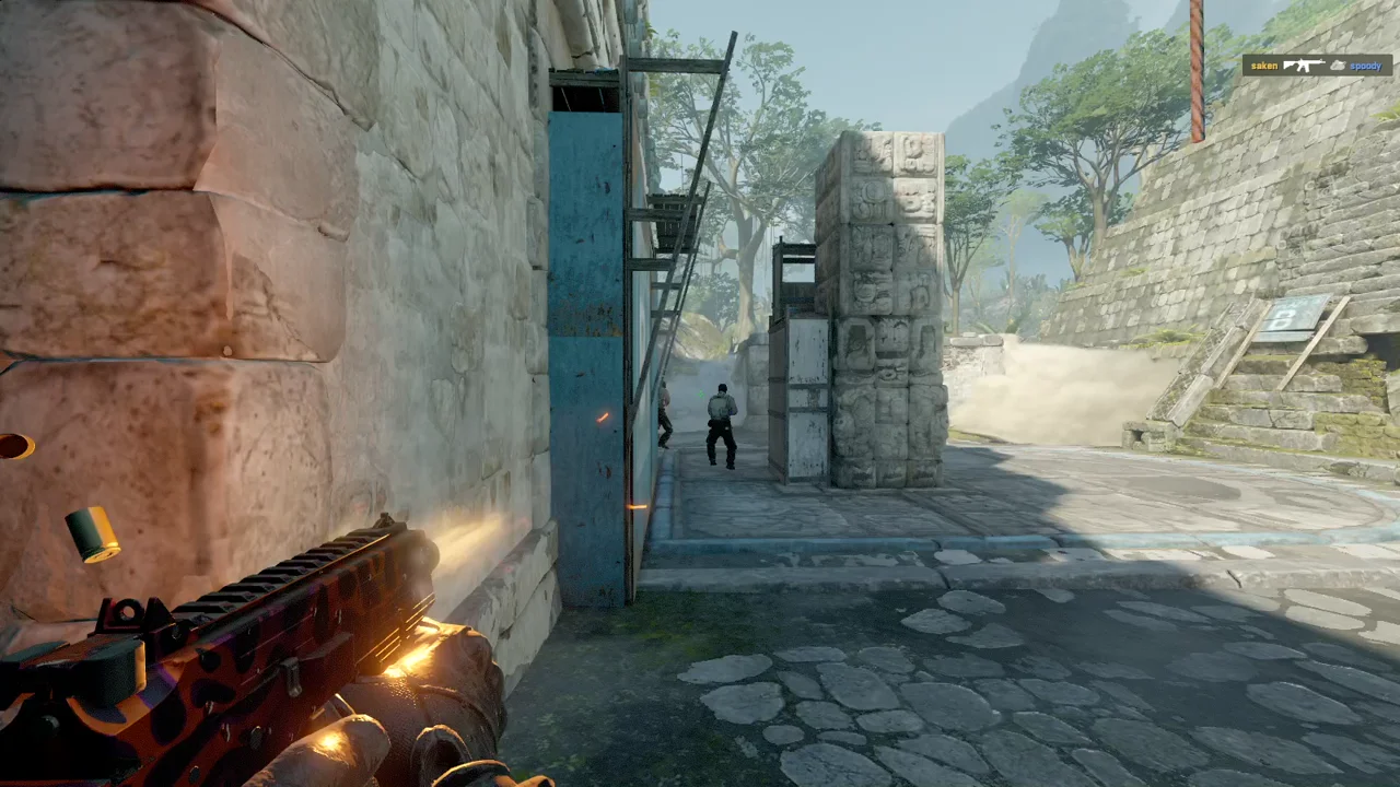 highlight